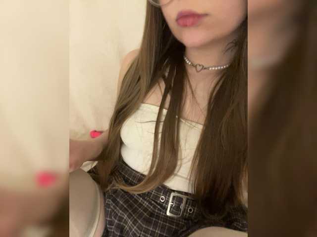 BubaGirl live cam on BongaCams