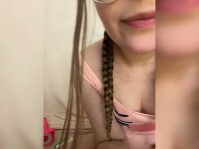 Bubagirl live cam