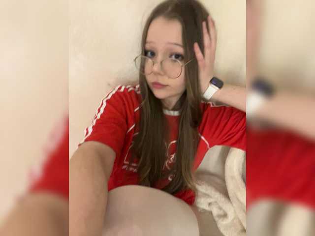 модель BubaGirl