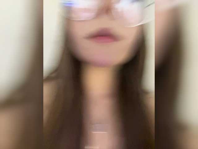 BubaGirl live cam on BongaCams