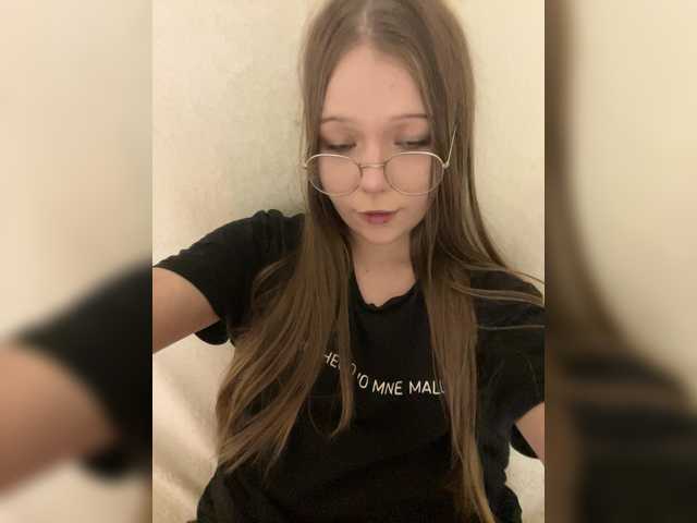 BubaGirl live cam on BongaCams