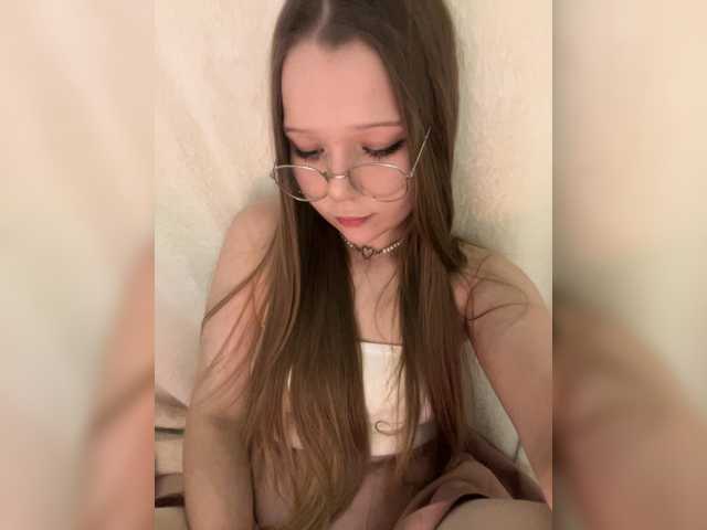 BubaGirl live cam on BongaCams