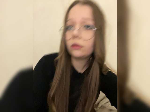 BubaGirl live cam on BongaCams