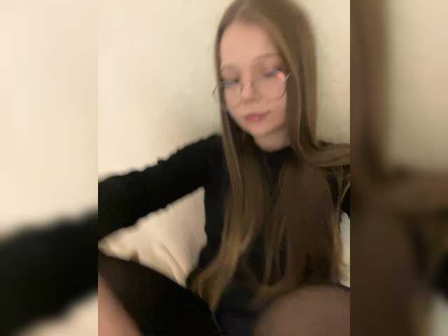 BubaGirl live cam on BongaCams