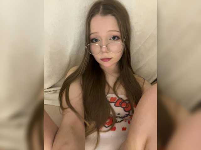 BubaGirl live cam on BongaCams