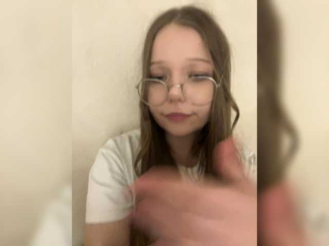 BubaGirl live cam on BongaCams