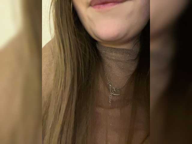 BubaGirl live cam on BongaCams