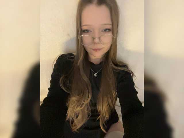 BubaGirl live cam on BongaCams
