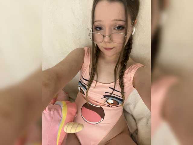 Bubagirl live cam