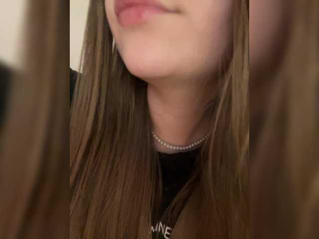 BubaGirl live cam on BongaCams