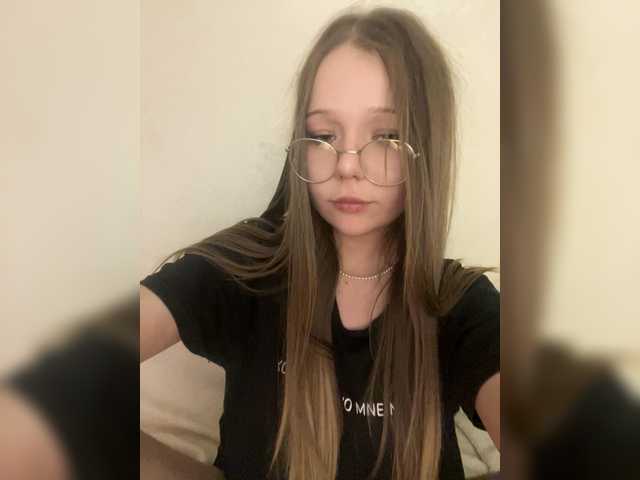 BubaGirl live cam on BongaCams