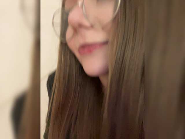 BubaGirl live cam on BongaCams
