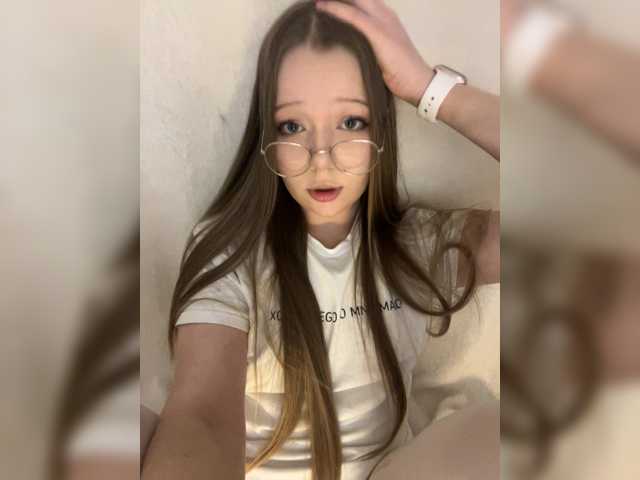 BubaGirl live cam on BongaCams