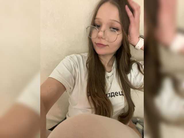 BubaGirl live cam on BongaCams