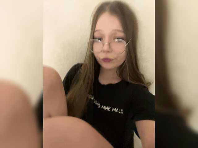 BubaGirl live cam on BongaCams