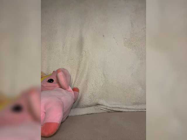 BubaGirl live cam on BongaCams