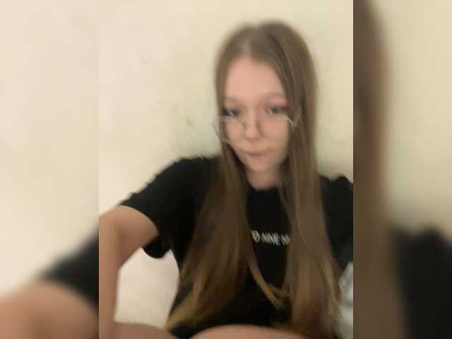 BubaGirl webcam