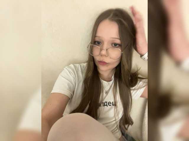 BubaGirl live cam on BongaCams