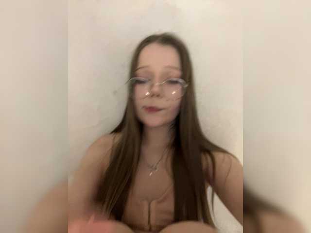 BubaGirl live cam on BongaCams