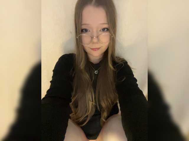 BubaGirl live cam on BongaCams