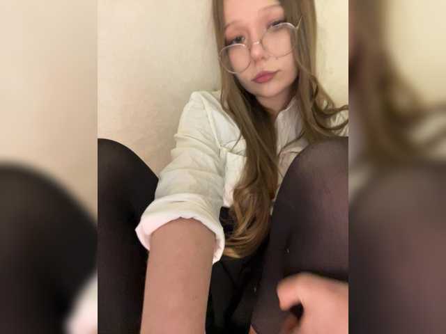 в попе у BubaGirl