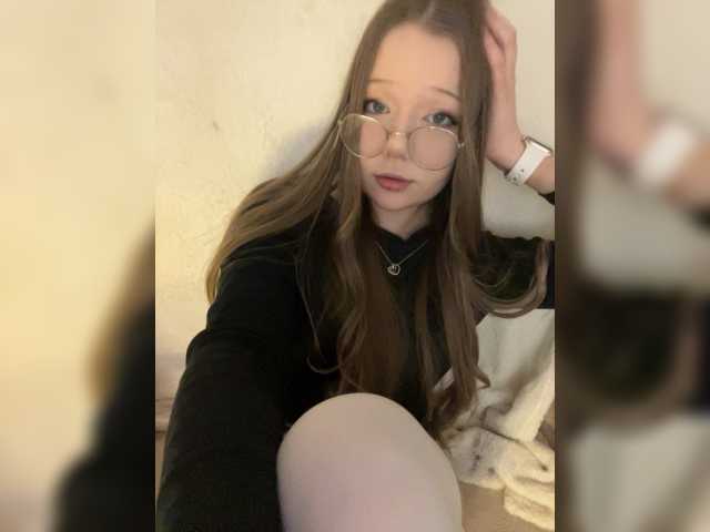 BubaGirl live cam on BongaCams