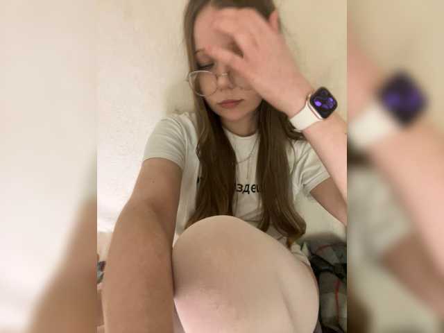BubaGirl live cam on BongaCams