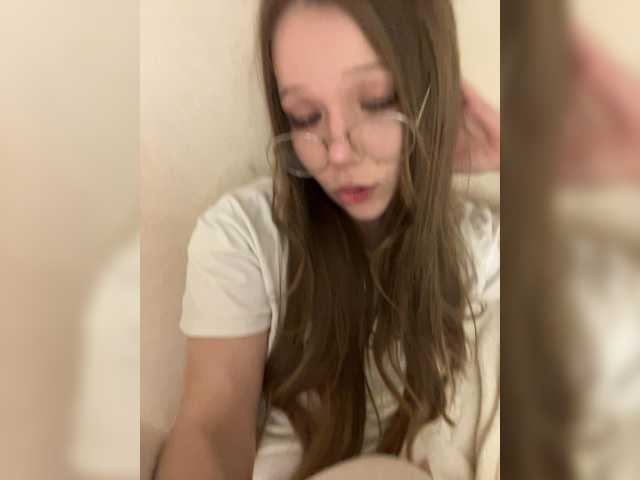 BubaGirl live cam on BongaCams