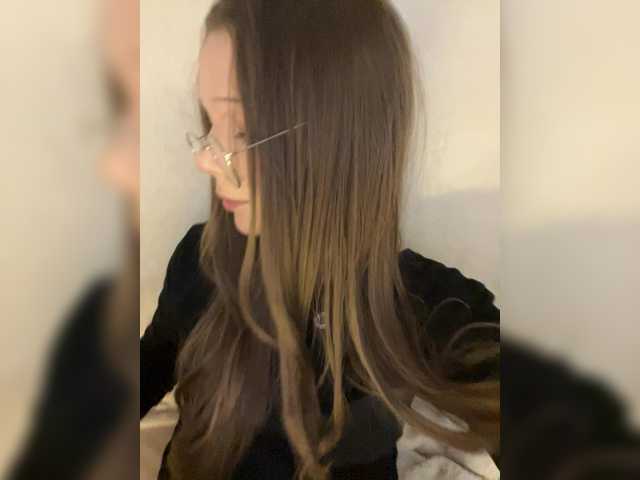 BubaGirl live cam on BongaCams