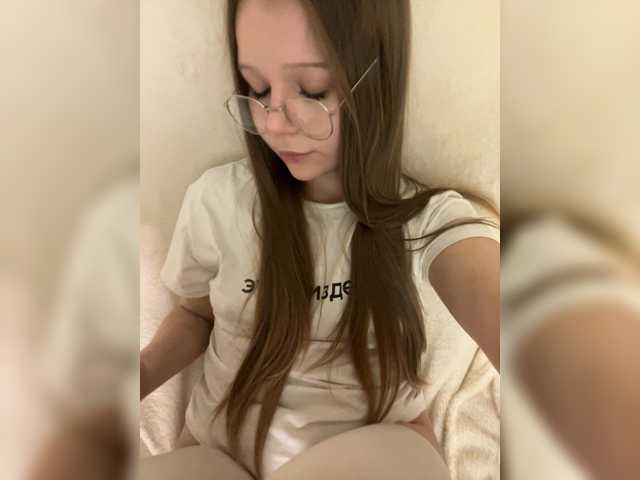 BubaGirl live cam on BongaCams
