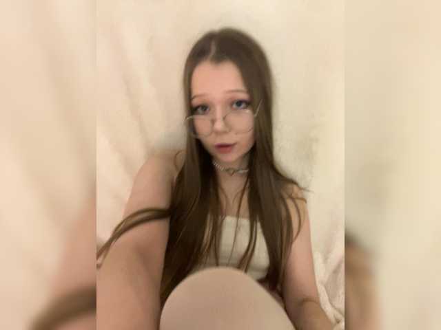 BubaGirl live cam on BongaCams