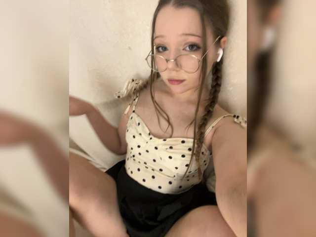 Bubagirl live cam