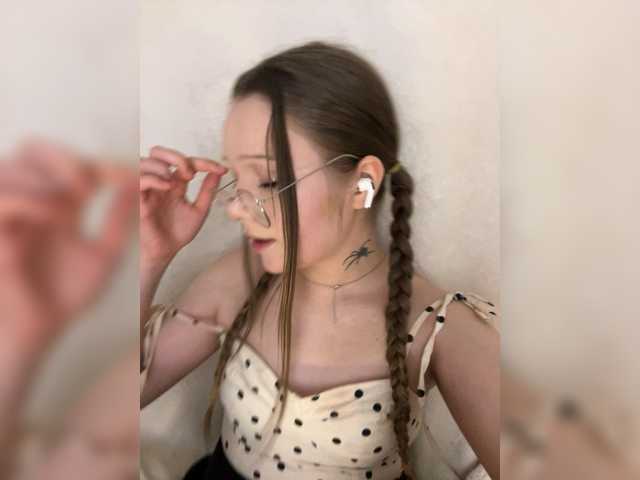 BubaGirl live cam on BongaCams
