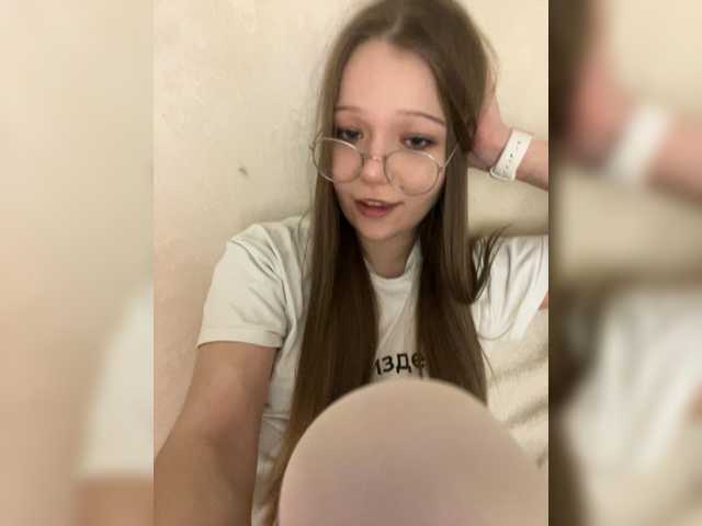 BubaGirl live cam on BongaCams