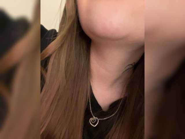 BubaGirl live cam on BongaCams