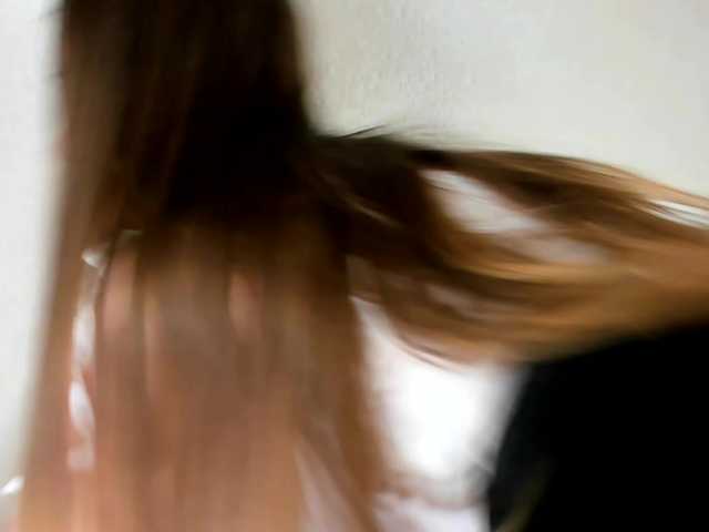 BubaGirl live cam on BongaCams
