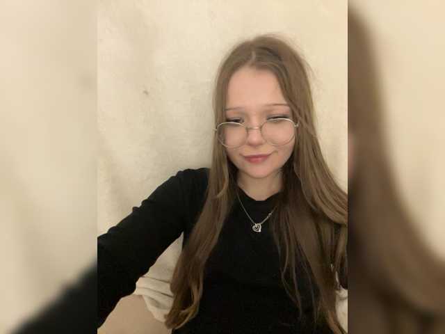 BubaGirl live cam on BongaCams