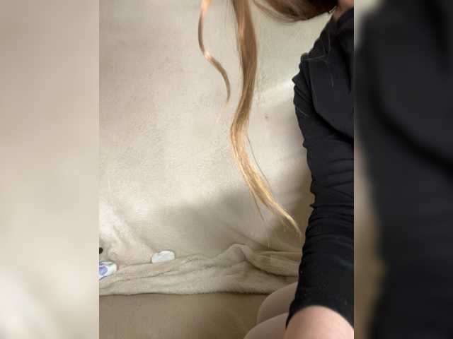 BubaGirl live cam on BongaCams