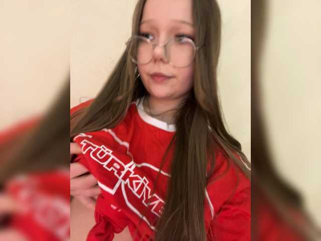 BubaGirl live cam on BongaCams