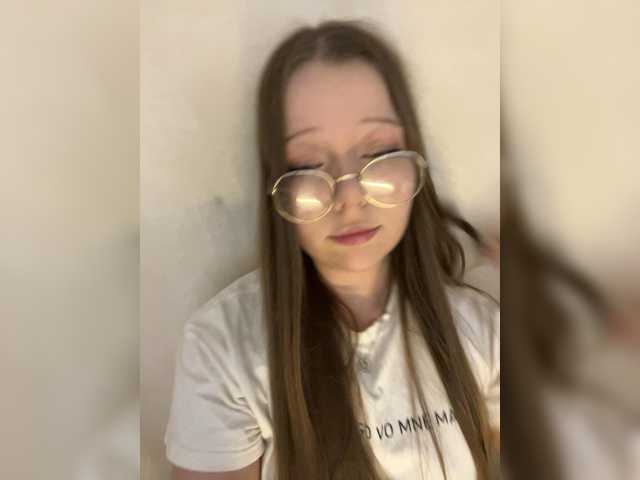 BubaGirl live cam on BongaCams