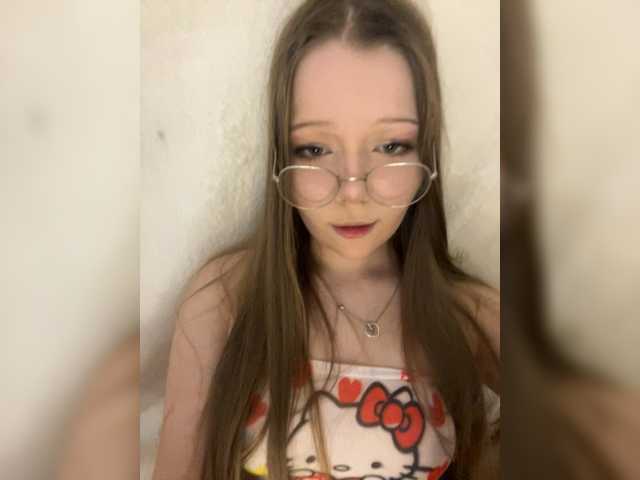 BubaGirl live cam on BongaCams