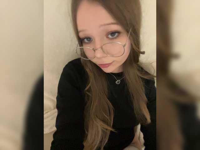 BubaGirl live cam on BongaCams