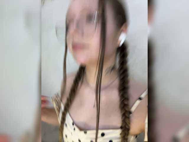 Bubagirl live cam