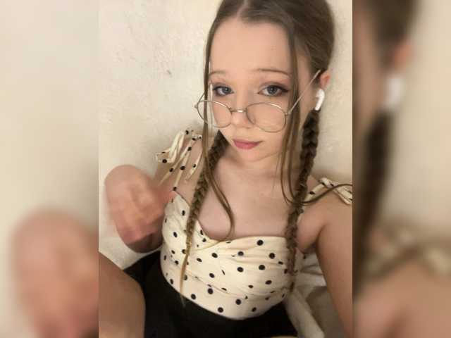 BubaGirl live cam on BongaCams