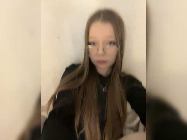 BubaGirl live cam on BongaCams
