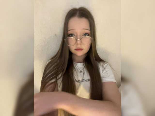 BubaGirl live cam on BongaCams