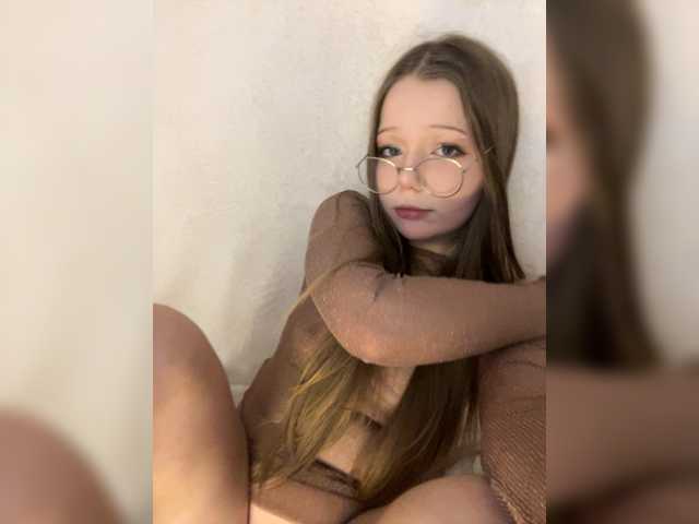 BubaGirl live cam on BongaCams