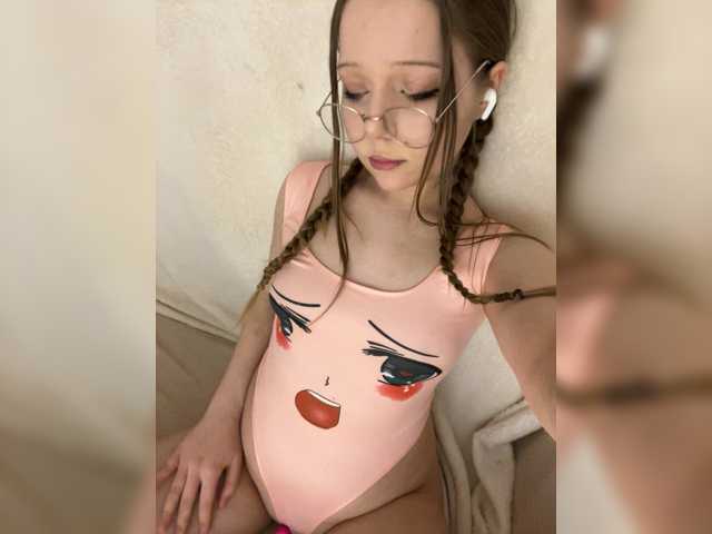 BubaGirl live cam on BongaCams