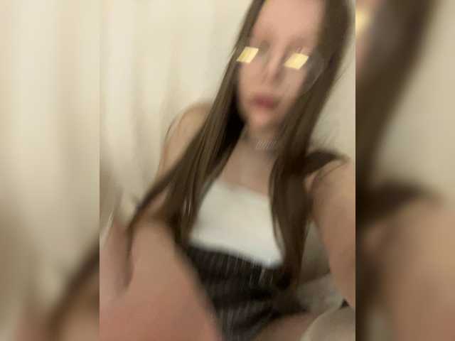 BubaGirl live cam on BongaCams