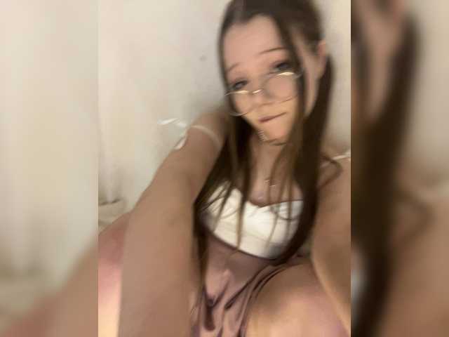 BubaGirl live cam on BongaCams